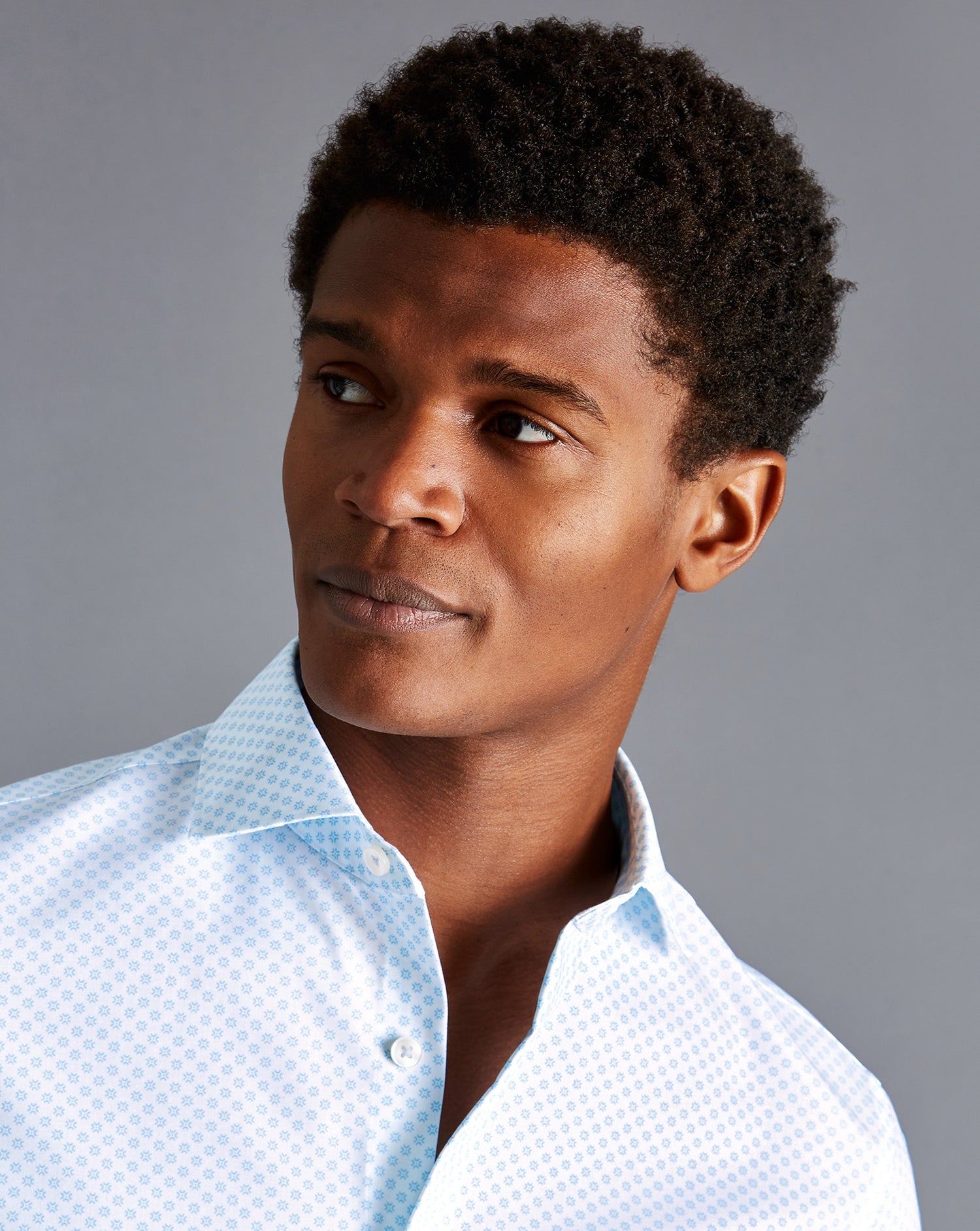 Men's Formal Shirts