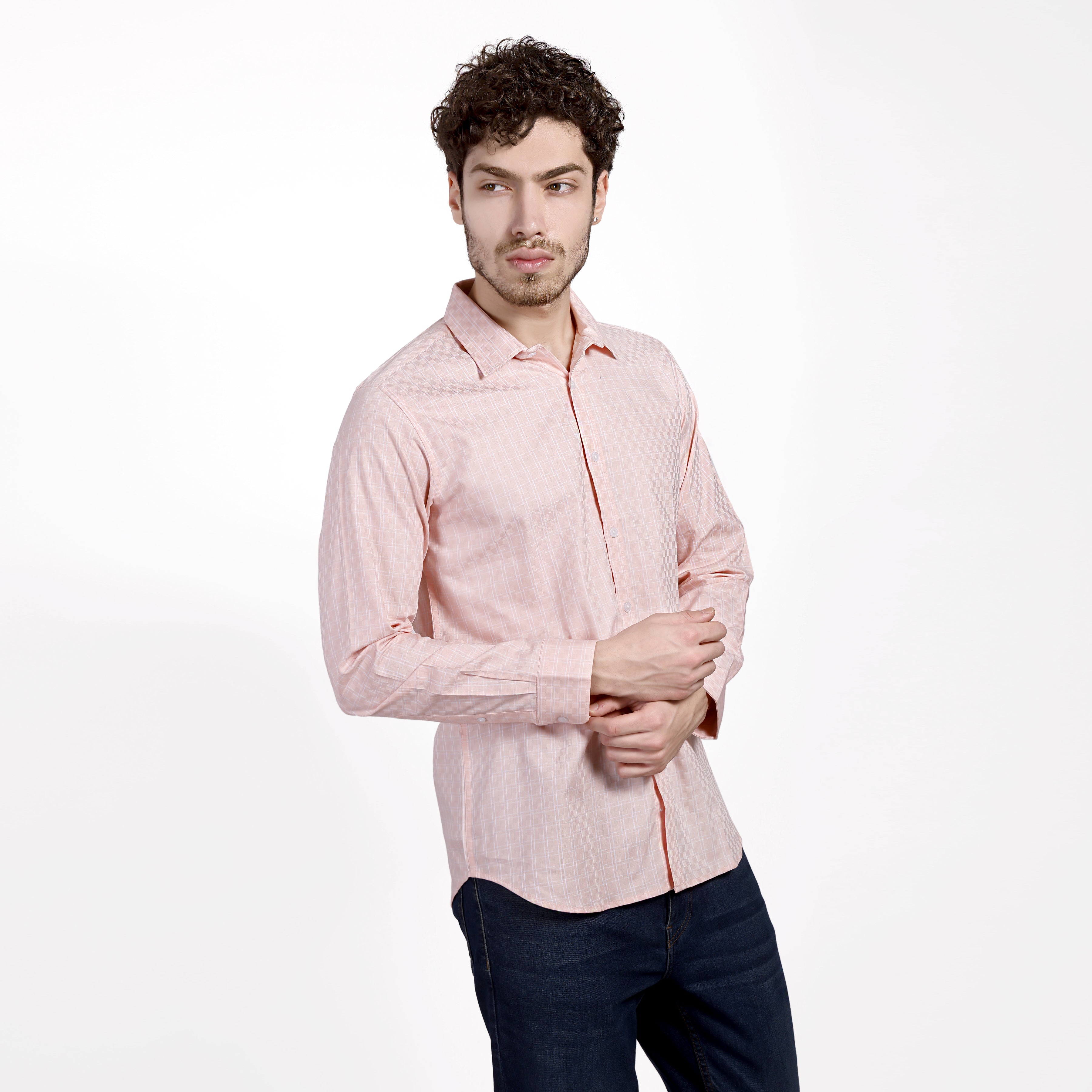 Slim Fit Shirt